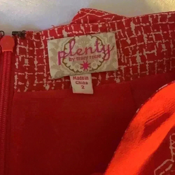 Plenty by Tracy Reese - Picture 4 of 5